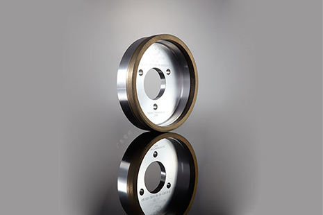 Diamond grinding wheel special for cutting tool 03